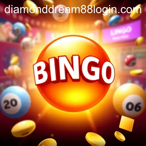 Exploring the Excitement of Bingo Games with Diamond Dream88 Login