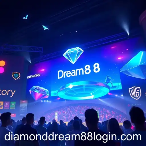 Exploring the Engaging World of Diamond Dream88 Gaming