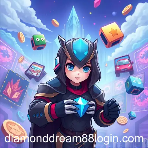 Exploring the World of Diamond Dream88