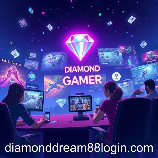 The Rising Popularity of Online Gaming Communities