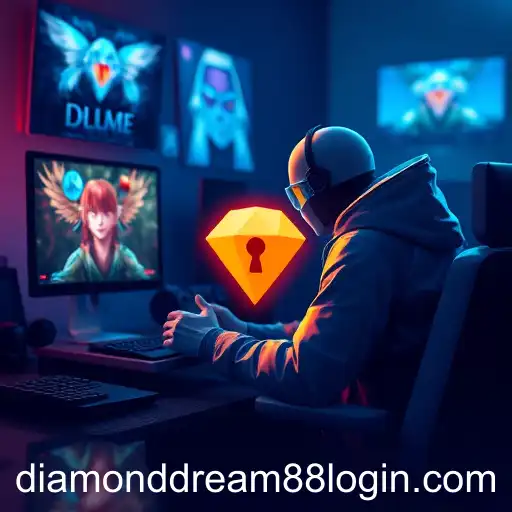 Rise of Online Gaming Platforms