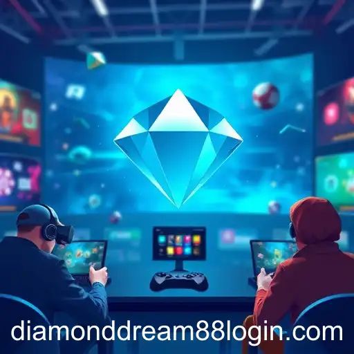 Rise of Online Gaming in 2025