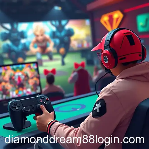 The Rise of Online Gaming Platforms