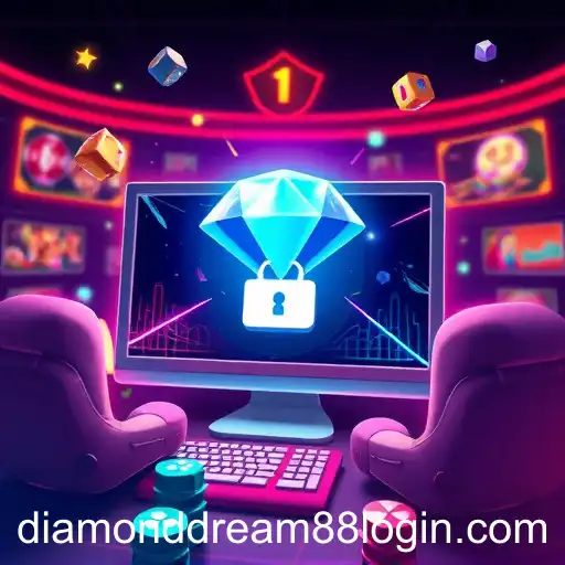 Exploring the Digital Frontier of Gaming in 2025