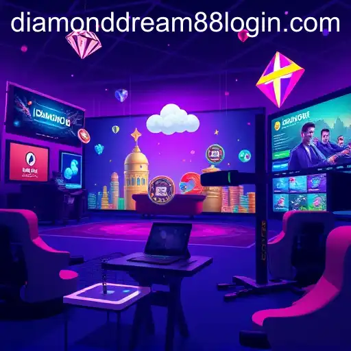 The Evolution of Online Gaming Platforms