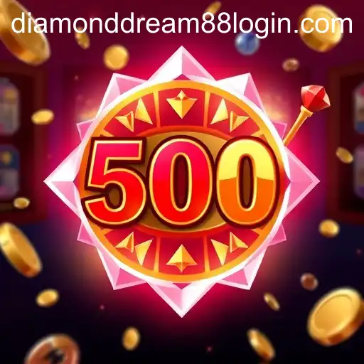 Exploring Slot Games: A Deep Dive into the World of 'Diamond Dream88 Login'