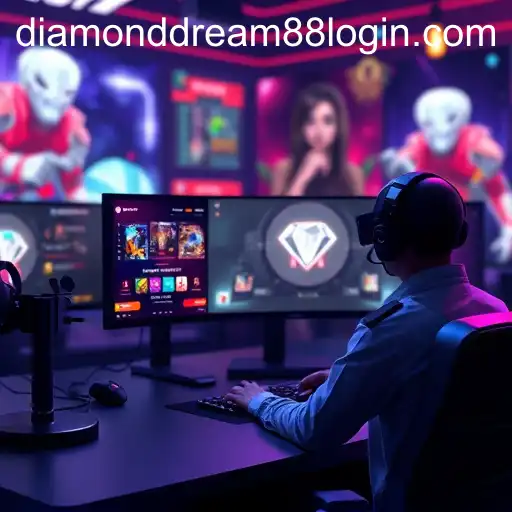 The Evolution of Online Gaming Portals