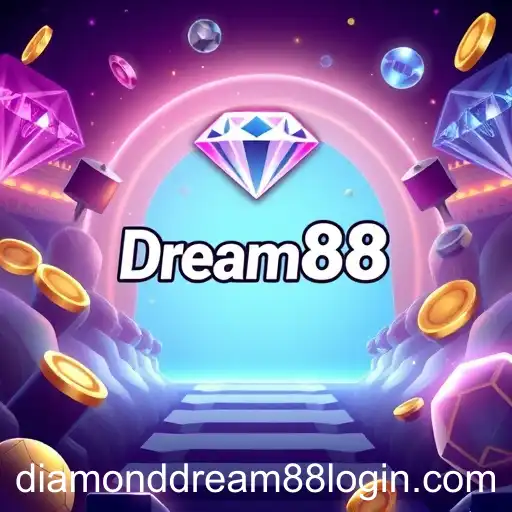 Exploring the Allure of 'Promotions' in Online Gaming: A Closer Look at 'Diamond Dream88 Login'