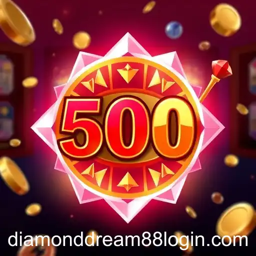 Exploring Slot Games: A Deep Dive into the World of 'Diamond Dream88 Login'