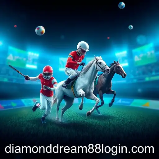 Exploring Virtual Sports: An Innovative Trend in Online Gaming