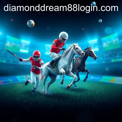 Exploring Virtual Sports: An Innovative Trend in Online Gaming